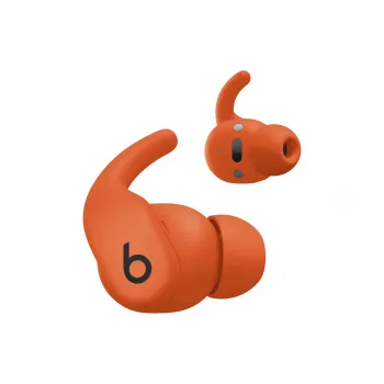 Beats by Dr. Dre Powerbeats Fit Headset Wireless In-ear Sports Bluetooth Orange