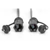 Digitus 4K HDMI AOC Armored Connecting Cable 10m 2.0 14.4 Gbit/s