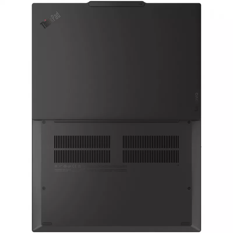Lenovo ThinkPad X13 Gen 6 (AMD) Copilot+ PC AMD Ryzen™ AI 7 350 Laptop 33.8 cm (13.3 inch) WUXGA 32 GB LPDDR5x-SDRAM 1 TB SSD Wi-Fi 7 (802.11be) Windows 11 Pro German Black