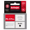 Activejet AC-575NX Ink for Canon printer, replacement Canon PG-575XL; Supreme; 16,5 ml; black