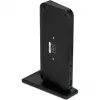 Delock USB Type-C DP 1,4 Docking Station 4K - docking station - USB-C 3,2 Gen 2 - HDMI, DP - 1GbE - 85 Watt (87746)