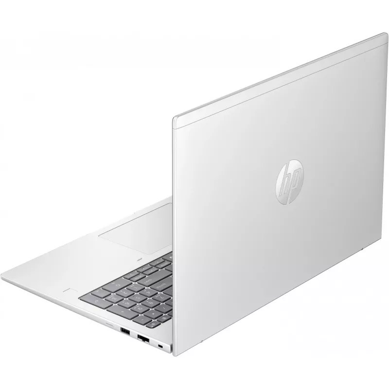 HP ProBook 4 G1iR Notebook AI - Intel Core 7 150U / 1.8 GHz - Win 11 Pro - Intel Graphics - 16 GB RAM - 512 GB SSD NVMe - 35.6 cm (14 inch)