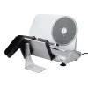 Electric food slicer Jata JECF1054 - household slicer for cold cuts and bread