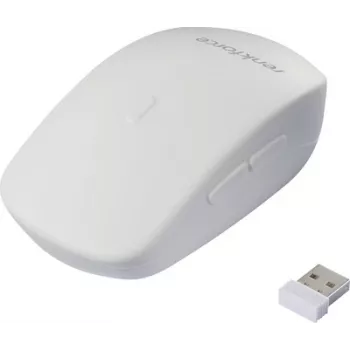 Renkforce RF-6332576 White