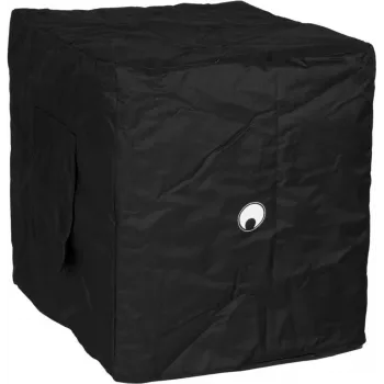 Speaker cover Omnitronic PAS-151 MK3 durable protection for speaker