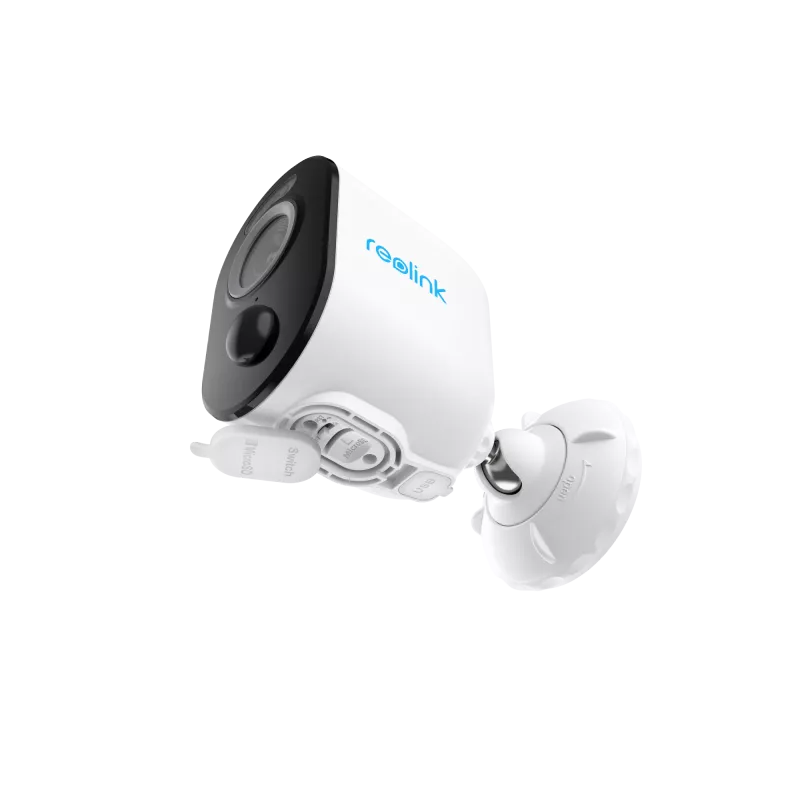 IP security camera Reolink Argus B330-Solar 2560 x 1440 pixels