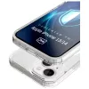 Protective MagCase Armor by 3MK for Apple iPhone 13/14 — magnetic compatibility, slim design