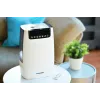 Humidifier Blaupunkt AHS803 Ultrasonic 5 L Silver 105 W