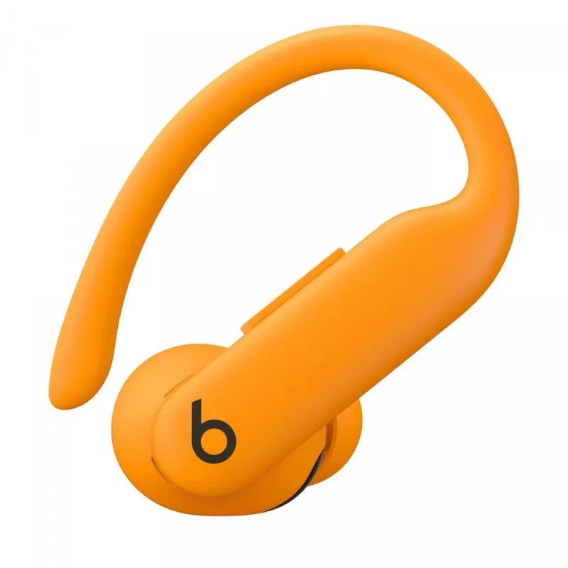 Earphones Beats Powerbeats Pro 2 Electric Orange
