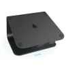 Rain Design mStand360 Stand f. MacBook/Pro, Laptop Stand, Black
