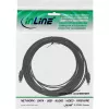 Optical Audio Cable Toslink male / male 1m InLine 89921