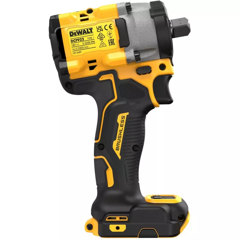 Impact Wrench Dewalt DCF922N