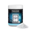 Dishwasher salt FRISCHER FR00101_1200, 1.2 kg, water softening salt in plastic jar