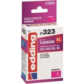 Edding 18-323 Printer Consumable Magenta