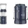 Battery powered camping lantern Varta 15673 101 111 150 lm LED