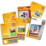 Photo paper Kodak Super-gloss A6 240 g/m² — 20 sheets