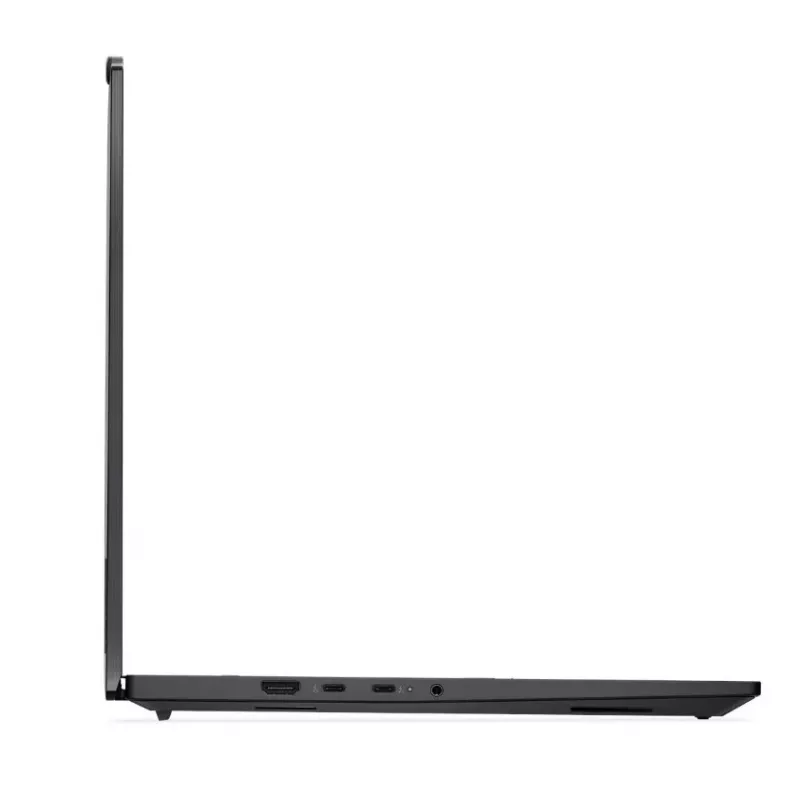 Ultrabook Lenovo ThinkPad T1G G8 21TD0004PB — Intel Ultra 9 285H, 64GB RAM, 2TB SSD, NVIDIA RTX 5070 8GB, 16.0 inch WUXGA, Windows 11 Pro, vPro