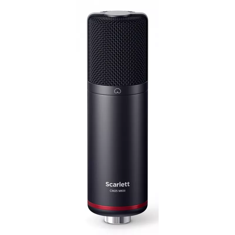 Focusrite Scarlett Solo Studio