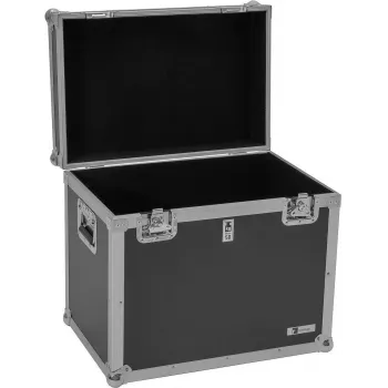 Transport Case Roadinger UC-645 — lightweight durable design, protective flight-style case