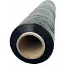 Stretch film BESTPAK 23 µm black, roll width 1.5 m, core 1.2 in, polyethylene