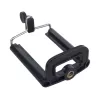 Tripod stand MACLEAN MC-164 adjustable height lightweight for cameras and smartphones