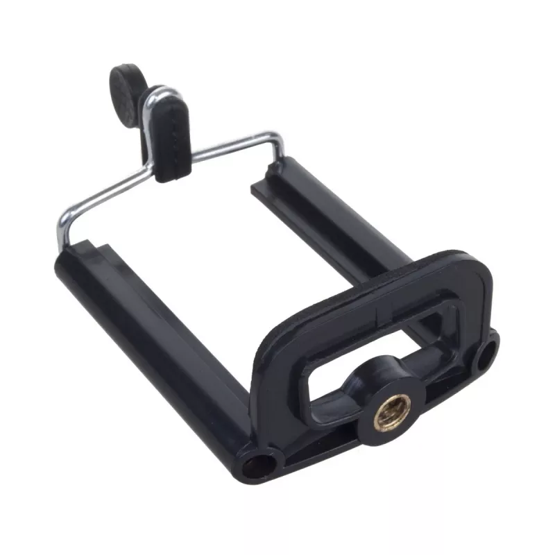 Tripod stand MACLEAN MC-164 adjustable height lightweight for cameras and smartphones