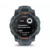 Smartwatch Instinct 3 SOLAR/TWILIGHT 010-02934-01 Garmin