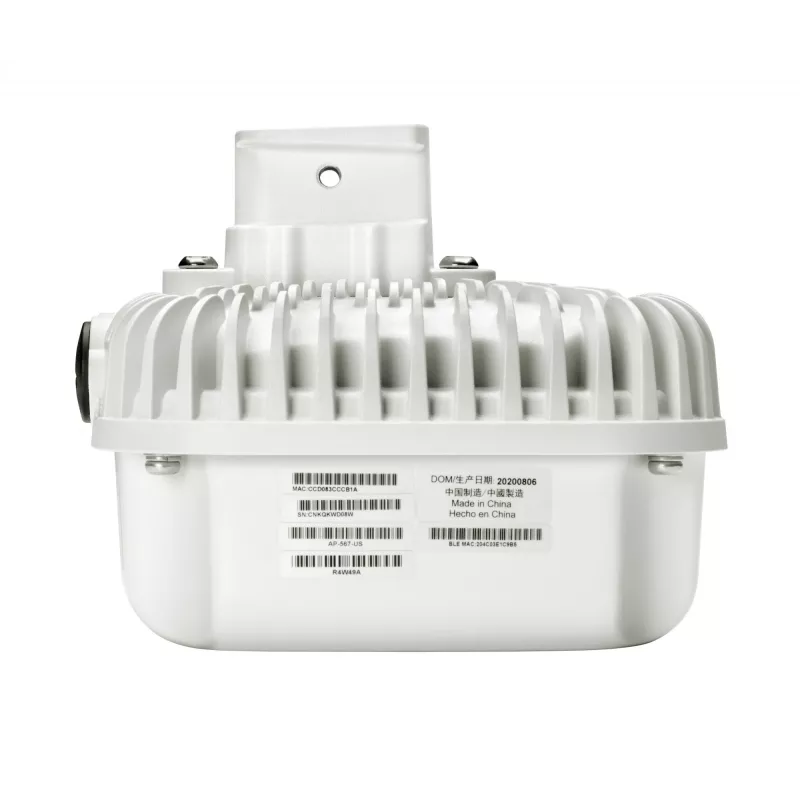Access Point HPE Aruba AP-565 2.4 GHz 5 GHz Wi-Fi 5