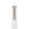 ETA | Oral Irrigator | Sonetic ETA270890000 | Cordless | 200 ml | Number of heads 2 | White/Gold