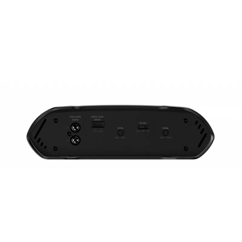 Car 2-channel amplifier JBL Concert A652, 500 W power output