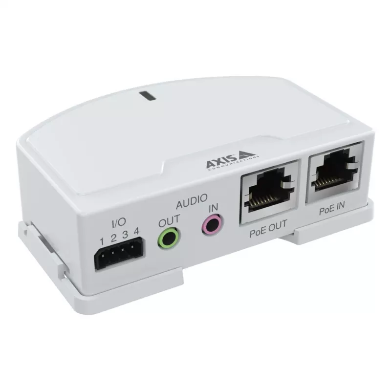 Digital/Analogue I/O Module Axis 02553-001 12V 50mA