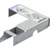 Drive mounting bracket Dell Y004G — adapter for 2.5 inch SSD/HDD to 3.5 inch bay