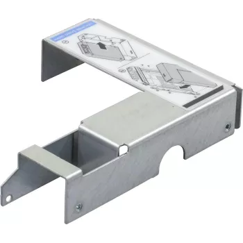 Drive mounting bracket Dell Y004G — adapter for 2.5 inch SSD/HDD to 3.5 inch bay
