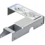 Drive mounting bracket Dell Y004G — adapter for 2.5 inch SSD/HDD to 3.5 inch bay