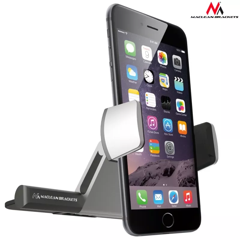 Passive holder Mobile phone Smartphone Maclean MC-782