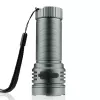LED flashlight everActive LUMINATO R FL-3300R — 3300 lumens, rechargeable