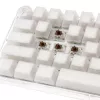 Ducky One 3 Aura White SF keyboard Gaming USB QWERTY US International