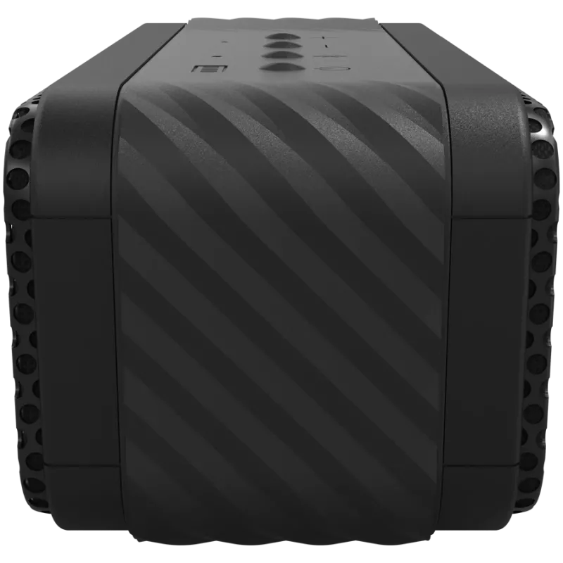 Stereo portable speaker Klipsch Nashville Black