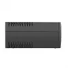 Armac H/1000F/LED uninterruptible power supply (UPS) Line-Interactive 1 kVA 4 AC outlet(s)