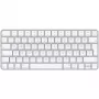 APPLE Magic Keyboard with Touch ID for Mac models with Apple silicon - Hungarian