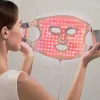 Light therapy device Nanoleaf NLEDK00-1TFM Green