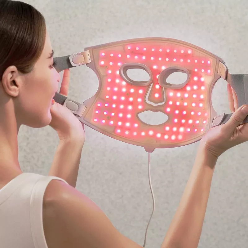 Light therapy device Nanoleaf NLEDK00-1TFM Green