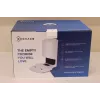 Auto-Empty Station Ecovacs CH1918 for OZMO T8 N8 T9 — White, includes 2 dust bags