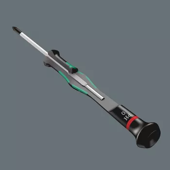 Wera 05118154001 manual screwdriver Set Straight screwdriver
