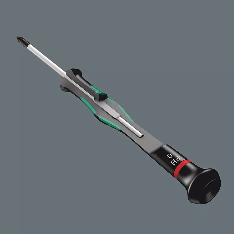 Wera 05118154001 manual screwdriver Set Straight screwdriver