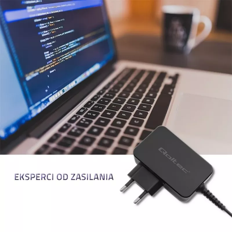 Power adapter for ultrabook ASUS 33W, 19V