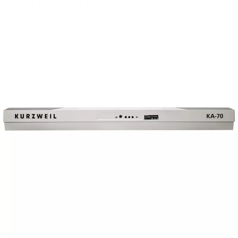 Kurzweil KA-70 White - digital piano