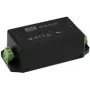 Power adapter Mean Well MPM-45-24ST 45 W indoor 24 V, input 80–264 V, black, 52×109×33.5 mm