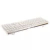 Ducky One 3 RGB keyboard Gaming USB QWERTY US English White