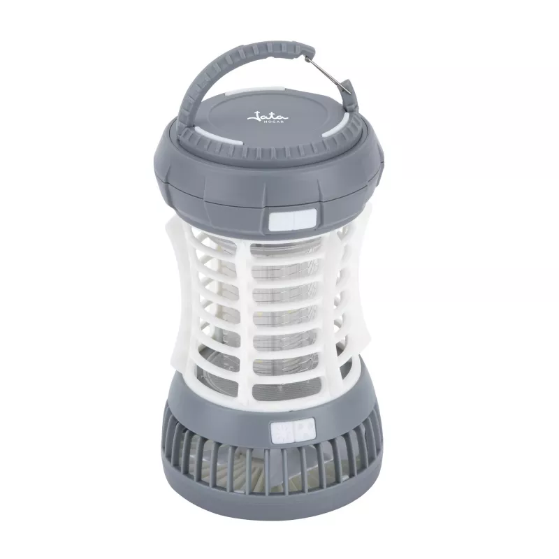 Insect killer JATA MOST3532 Automatic Indoor Outdoor Grey White